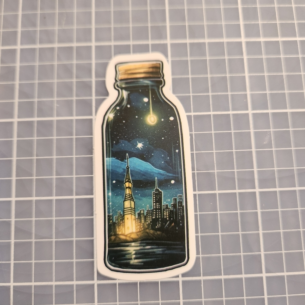 10/$10 Sticker Create A Sticker Bundle
